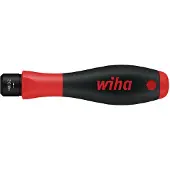 Wiha Momentschroevendraaier Werkplaats 6.0 - 6 Nm DIN EN ISO 6789, DIN EN 26789