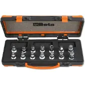Beta 14-delig set olie verwissel gereedschappen 1494/C14A - 014940150