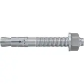 Fischer 40943 FBN II 10/100 Boutanker 176 mm 10 mm 20 stuk(s)