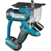 Makita DSD180ZJ LXT 18 V Li-Ion Accu Gipszaag Body In Mbox