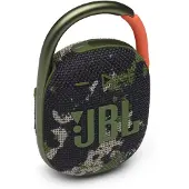 JBL Clip 4 Camouflage