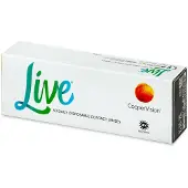 CooperVision Live Daily Disposable (30 lenzen)