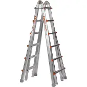 Little Waku Telescoopladder 1413800103 4x6
