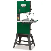 Holzstar HBS361-2 Lintzaagmachine 1100 Watt