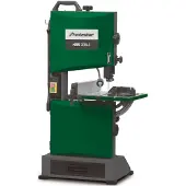 Holzstar HBS231-1 Lintzaagmachine 300 Watt