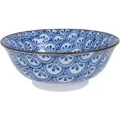 Tokyo Design Studio - Mixed Bowls 20.5x7.8cm 1000ml