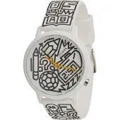 GUESS - TIME-TO-GIVE - Noir