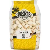 Voskes Mini Merg Rund 400 Gr