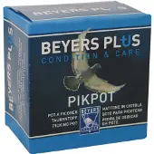 Beyers Duivenmineralen Pikpot 400 gr