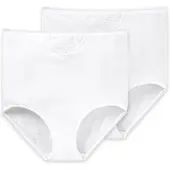 Schiesser Slip wit