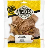 Voskes 12x Runderlong 100 Gr
