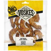 Voskes Kippennekken 150 Gr