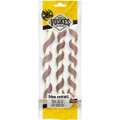 Voskes Halter Rundvlees M 3 Stuks