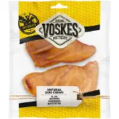 Voskes 12x Varkensoren 2 Stuks