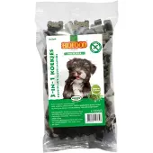 BF Petfood 12x 3-in-1 Koekjes Mini Kuiden 200 Gr