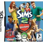 The Sims 2 - Huisdieren