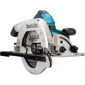 Makita Dhs900z 18vx2 235 Mm Cirkelzaag