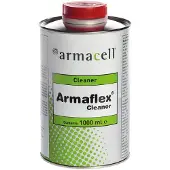 Armacell SH-Armaflex speciale reiniger voor lijm 520, blik van 1 liter, 1 stuk.