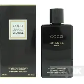 Chanel Coco Moisturizing Body Lotion 200ml.