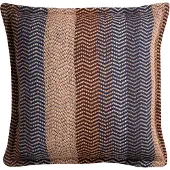 Røros Tweed Fri kussen 60x60 cm By the fire