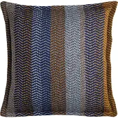 Røros Tweed Fri kussen 60x60 cm November view