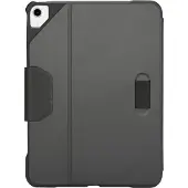 Targus Click In Apple iPad Air (2022/2020) en Pro 11" (2022/2021/2020) Book Case Zwart