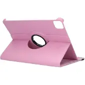 IMoshion 360° draaibare Bookcase voor de Apple iPad Air 11 inch (2026) M4 / (2025) M3 / (2024) M2 / Air 5 (2022) / Air 4 (2020) / Pro 11 (2018/2020) - Roze