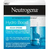 Neutrogena 3x Hydro Boost Crème Gel 50 ml