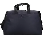 Bogner Keystone Ewald weekendtas 50 cm blauw