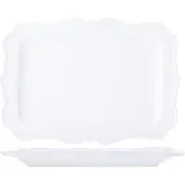 COSY&TRENDY DENTELLA BORD 25.5X17.8CM