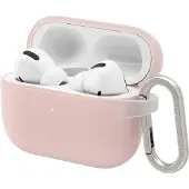 Rhinoshield AirPods Pro Hoesje Roze