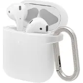Rhinoshield AirPods Hoesje Wit