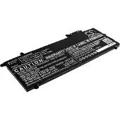123accu Lenovo 01AV431 / 01AV470 / 01AV471 accu (11.46 V, 4050 mAh, huismerk)