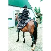 HKM Rain coat -Seattle- maat S