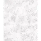 Dutch Wallcoverings Exposure uni wit effen (vliesbehang, wit)