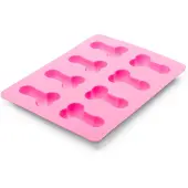 EasyToys Online Only Penis Bakvorm/IJsblokjesvorm