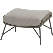 4SO Babilonia footstool tuinmeubel