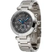 Gc Prime Class Y68001g5mf horloge, zilver, zilver, one size