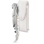Pulltex Pulltap's Crystal Swarovski Kurkentrekker