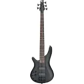 Ibanez Sr305Ebl-Wk Weathered Black