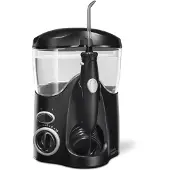 Water Pik Ultra Black WP-112 - Flosapparaat - Zwart
