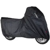 Ds Covers DELTA Motorhoes Buiten – Waterdichte Motor Cover – Regen- & Weerbestendig – Maat M –