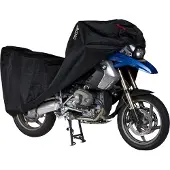 Ds Covers DELTA Motorhoes Buiten – Waterdichte Motor Cover – Regen- & Weerbestendig – Maat L –