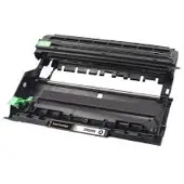 Inktmedia Geschikt Brother TN-2410 / TN-2420 DRUM van