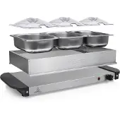 Tristar Buffetwarmer BP-6283