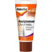 Alabastine Houtplamuur - Universeel - 250g
