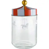 Alessi Voorraadbus Circus 100