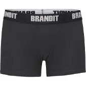 Brandit Logo Boxers 2 Eenheden