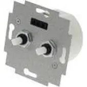 Q-Link duo dimmer smartwares uni