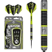 Winmau Michael van Gerwen Aspire 80% 26 gram